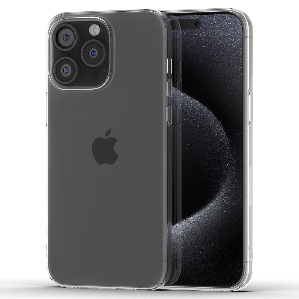 15 pro max Apple iPhone 15 Pro Max - JELLY CASE - Image 1