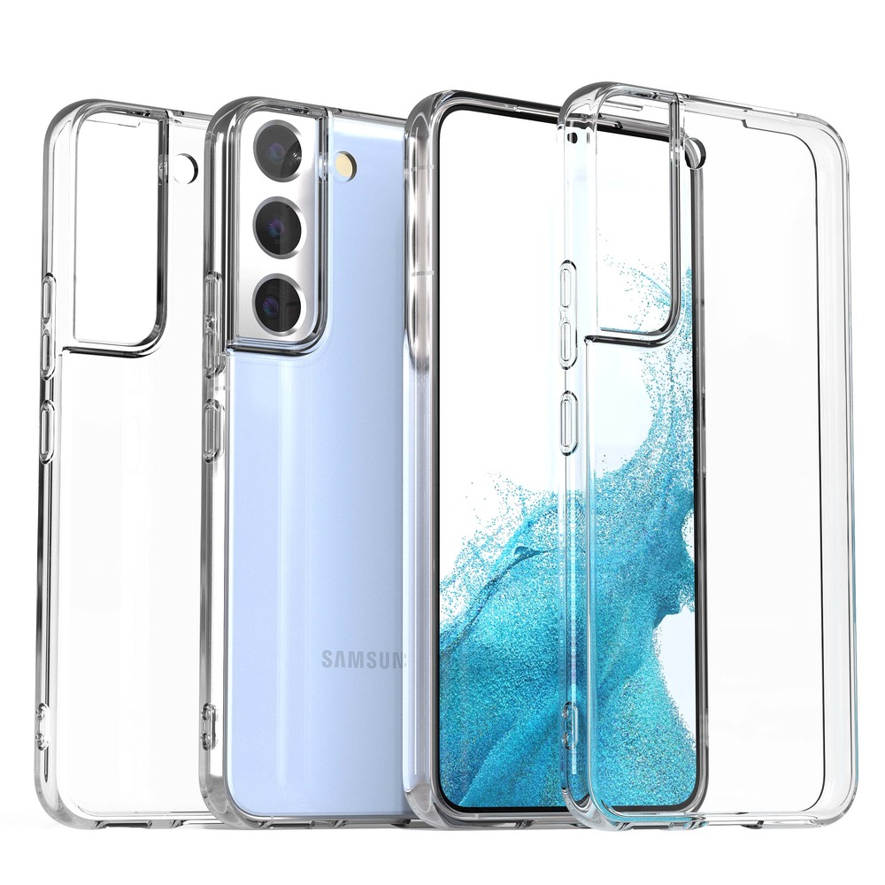 A 23 Samsung A 23 5G - JELLY CASE - Image 1