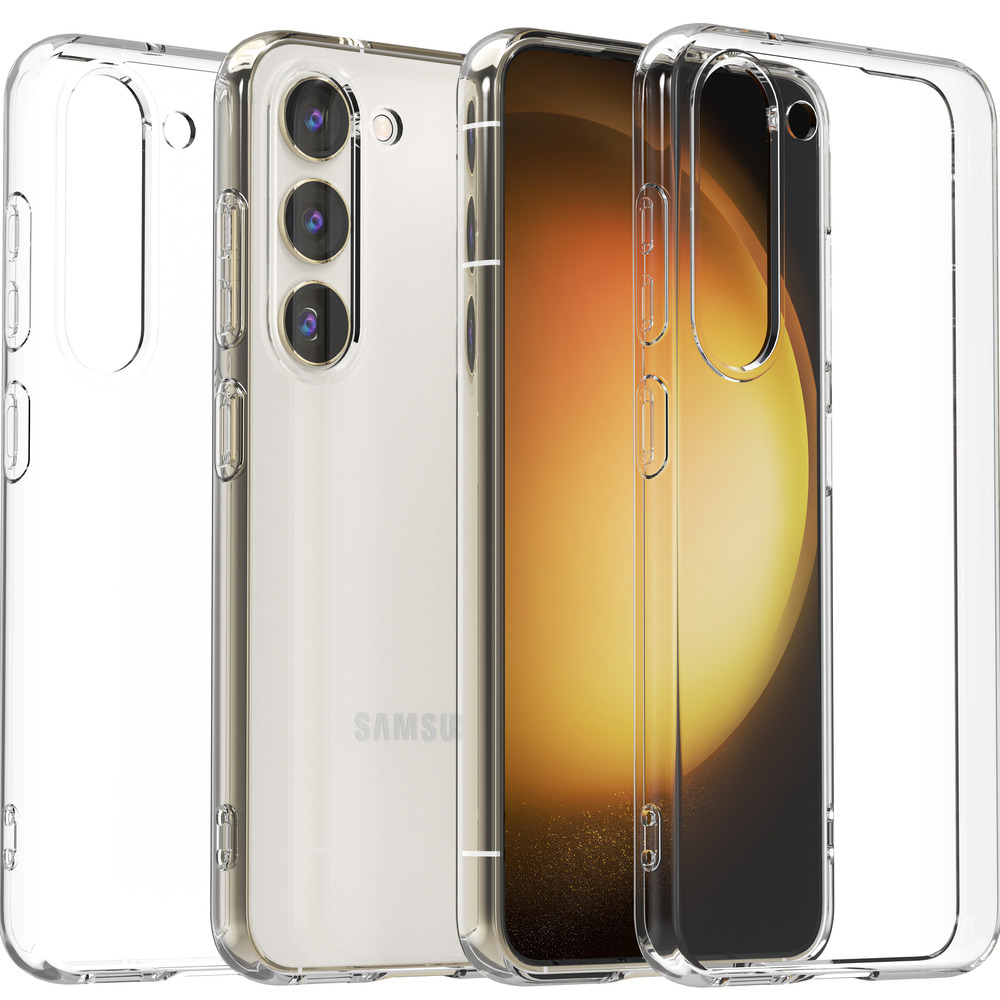 A 24 Samsung A 24 5G - JELLY CASE - Image 1