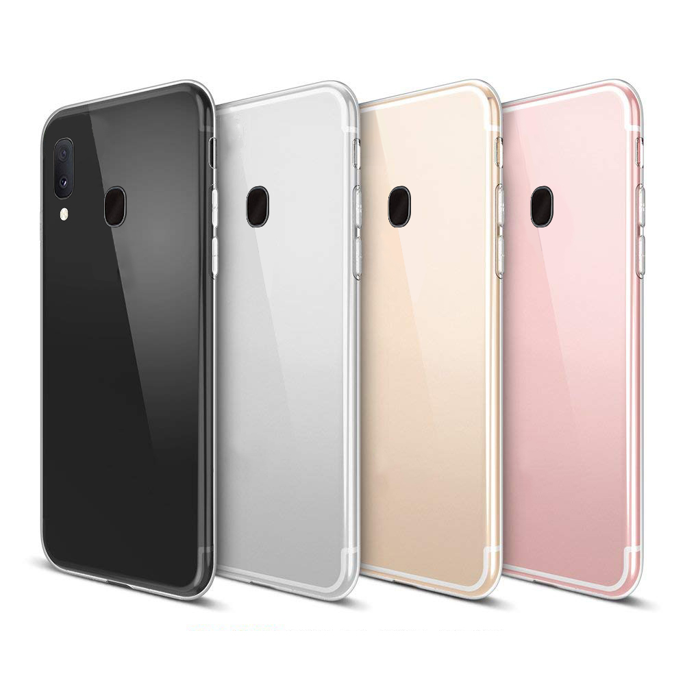 A 30 Samsung A 30 - JELLY CASE - Image 1