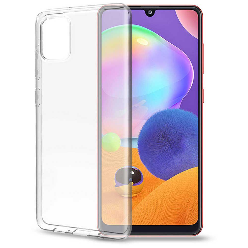 A 31 Samsung A 31 - JELLY CASE - Image 1