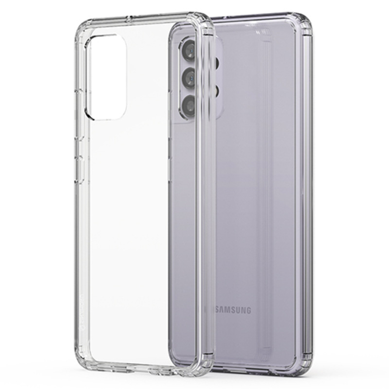 A 32 1 Samsung A 71 5G - JELLY CASE - Image 1