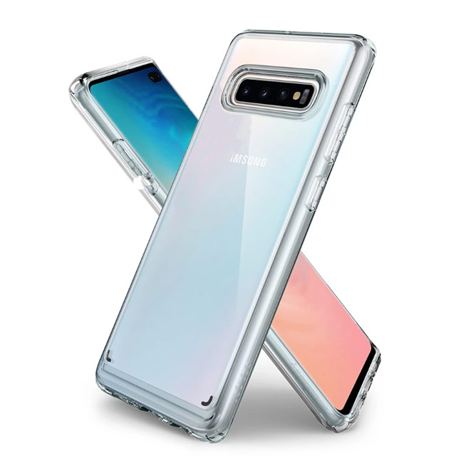 S 10 Samsung S 10 - JELLY CASE - Image 1