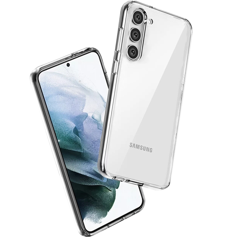 S 23 pluse Samsung S 23 Pluse 5G - JELLY CASE - Image 1