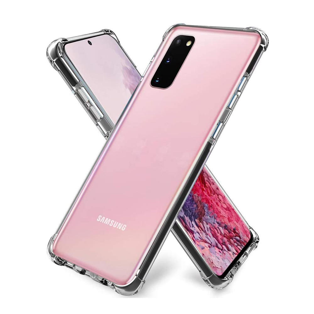 note 20 Samsung Note 20 Ultra 5G - JELLY CASE - Image 1