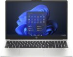HP 250R G10| Intel Core 5 120U | 15.6" FHD | 8GB | 512GB SSD