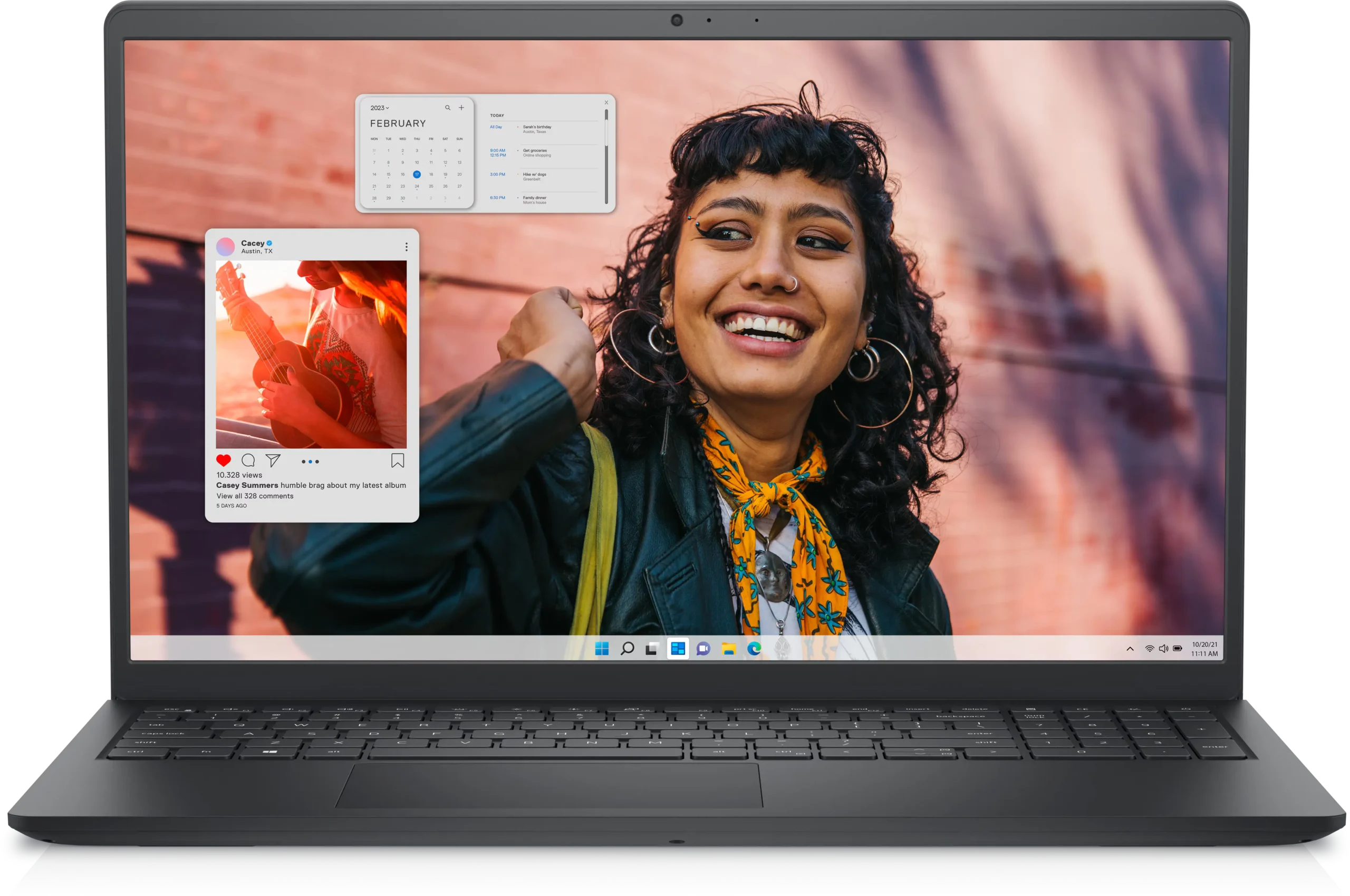 WM-LT-DLIP15-3530-I3 Dell Inspiron 15 3530 (Core i3) | Intel 13th Gen - Image 1