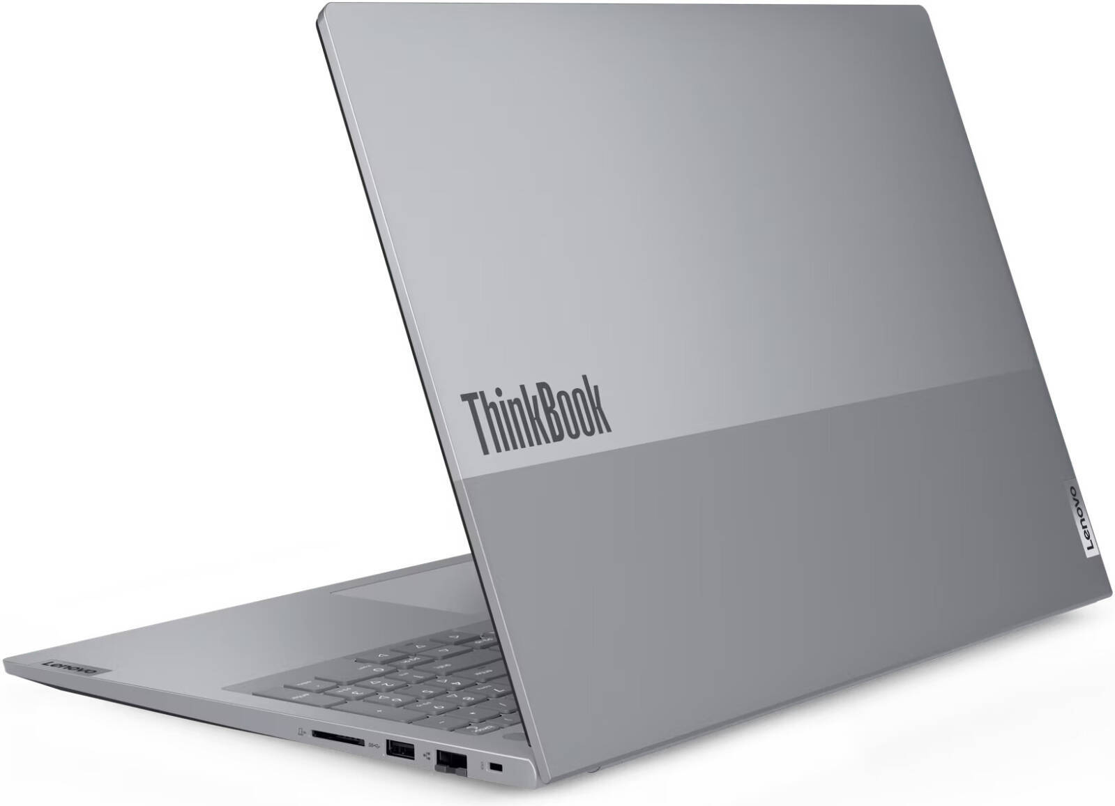 Lenovo ThinkBook 16 G8 IRL (Core 7) | Intel Core Series 1