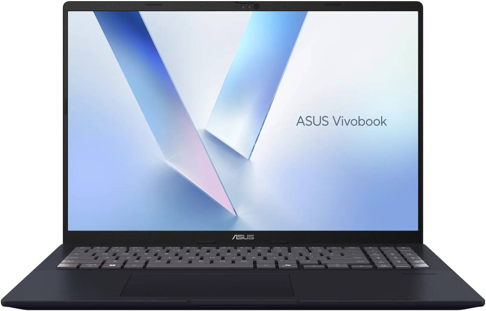 WM-LT-VB-M1607KA Asus VivoBook 16 M1607KA| Ryzen AI 5 330 | 16" WUXGA | 16GB | 512GB SSD | WIN11 | Quiet Blue - Image 1