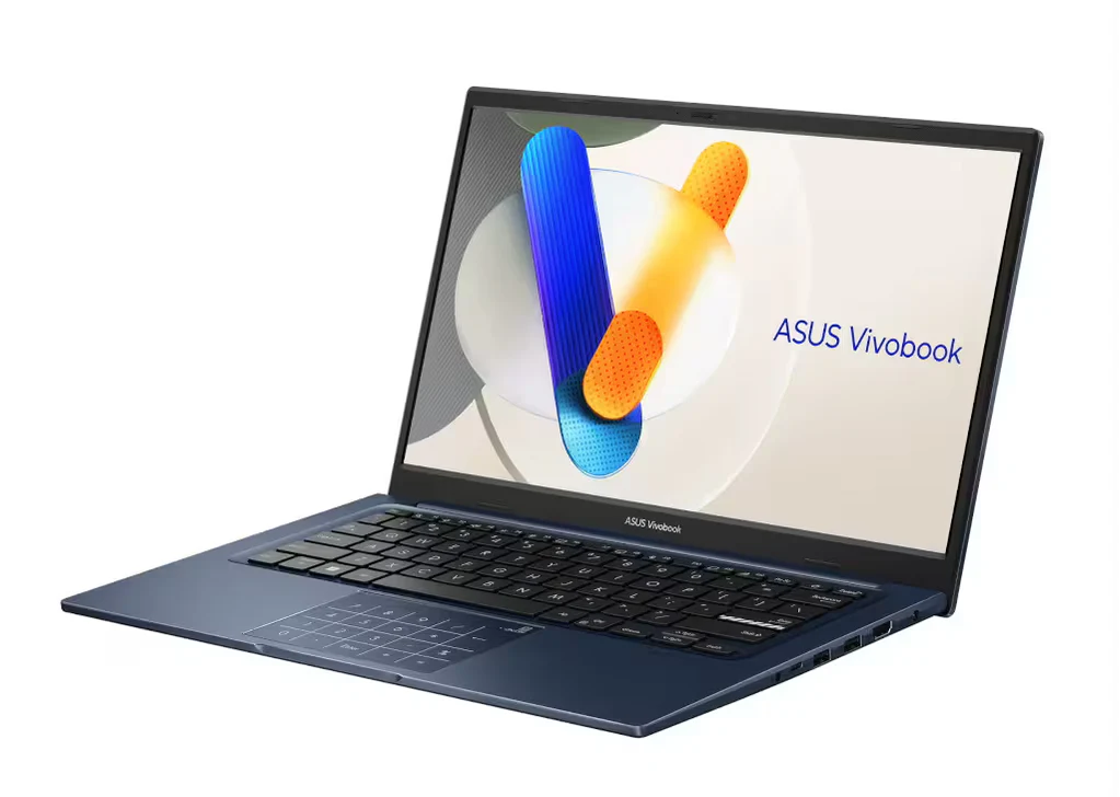 WM-LT-VB-X1504VA4 Asus VivoBook 15 X1504VA| Core 7 150U | 15.6" FHD | 8GB | 512GB SSD | FreeDOS - Image 1
