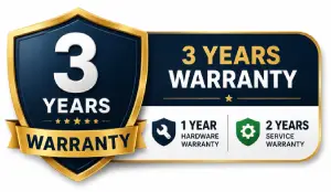 Laptop Warranty