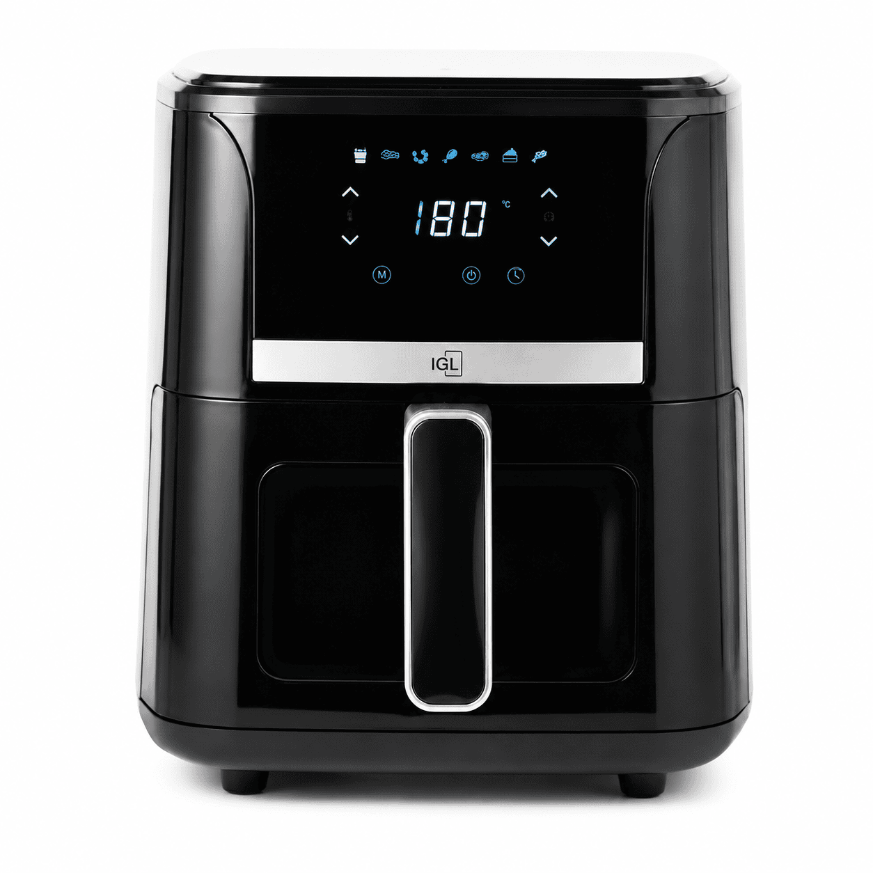 IGL-AF5L IGL Digital Air Fryer 5L - Image 1