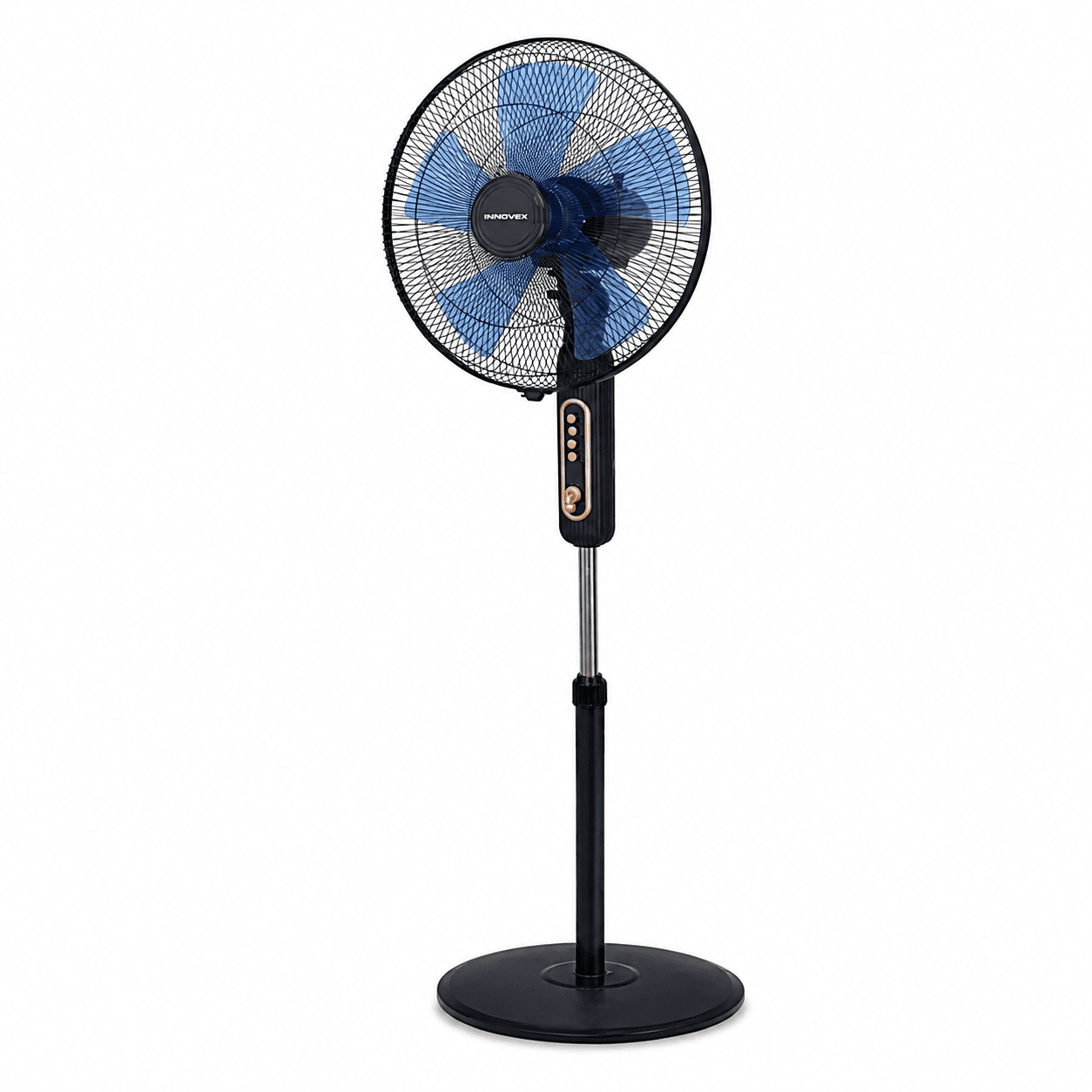 INV-FAN16 Innovex Stand Fan 16" - Image 1
