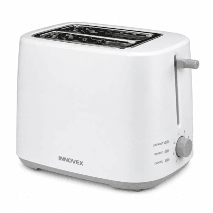 Innovex Pop-up Toaster