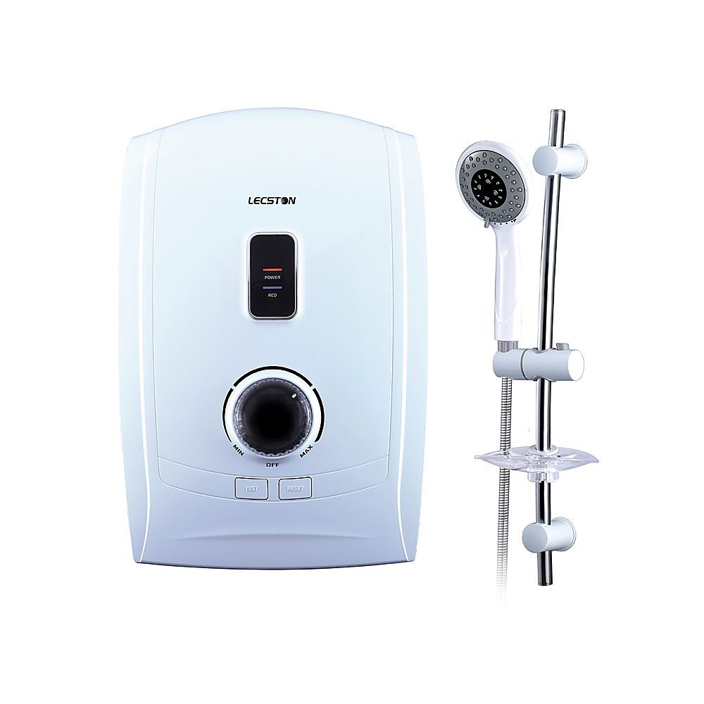 LEC-WH Lecston Water Heater - Image 1