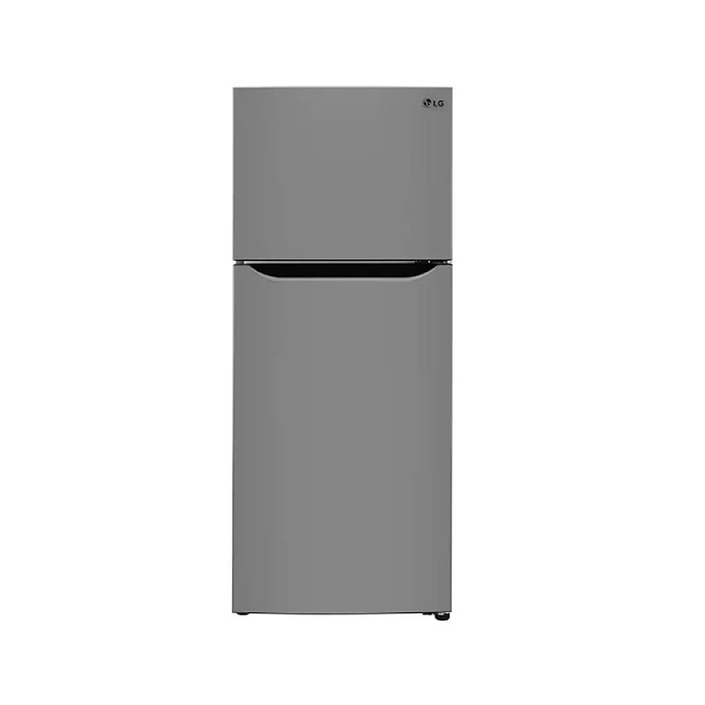 LG-260L-SIS LG 260L Smart Inverter Refrigerator - Shiny Steel - Image 1