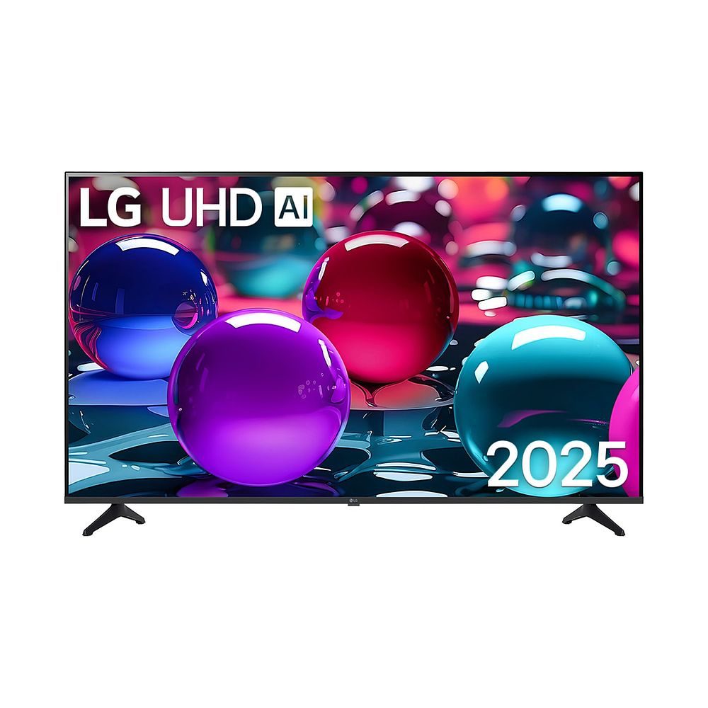 LG-UA73-55 LG 55 Inch LG UHD AI UA73 4K Smart TV - Image 1