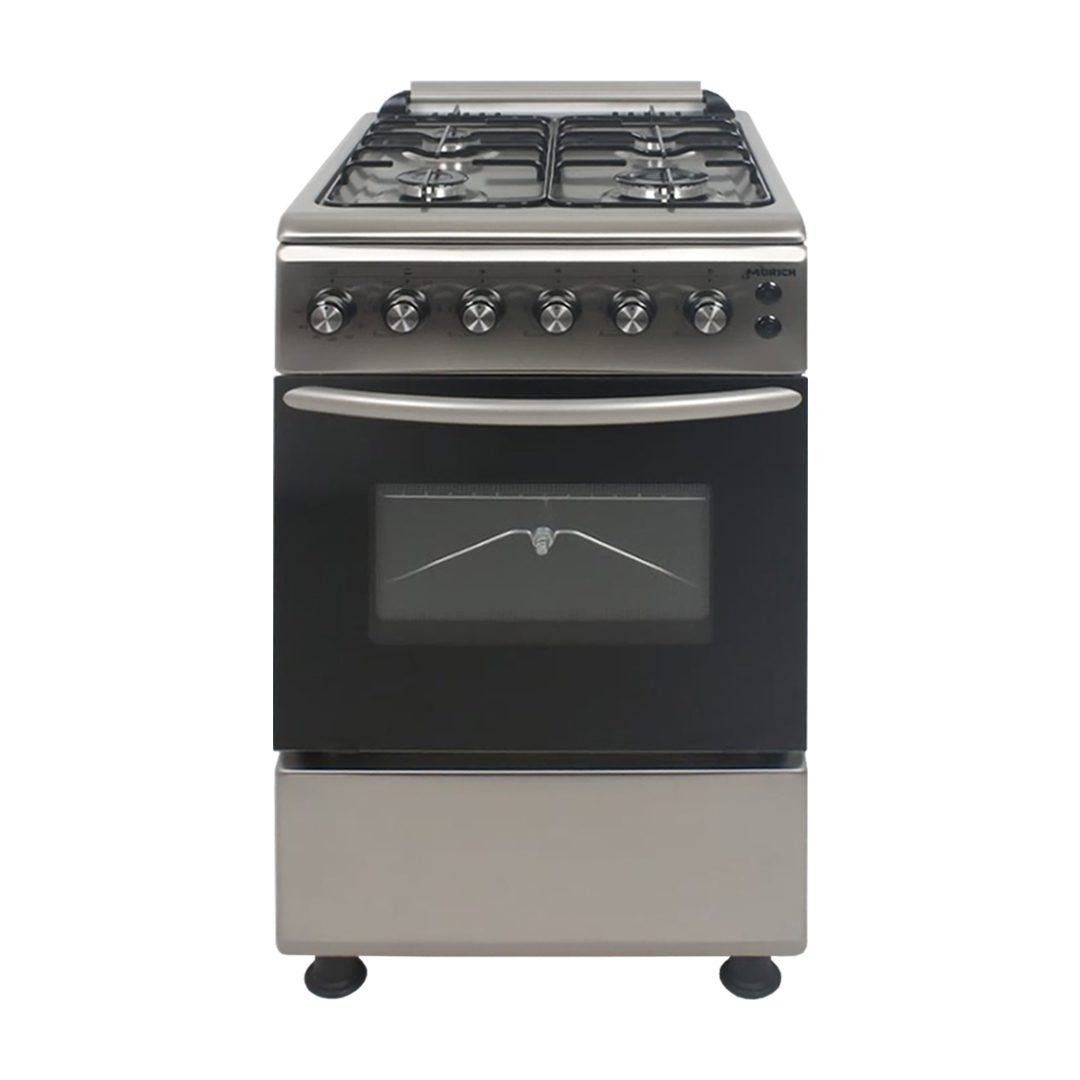 MOR-MOC5640SSEO Morich Free Standing Cooker MOC5640SSEO - Image 1