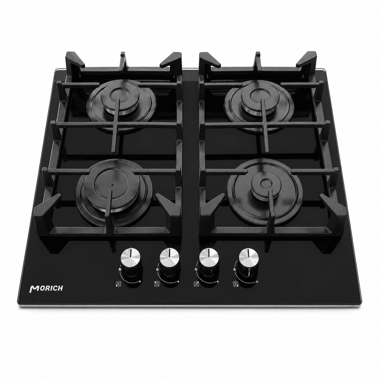MOR-MOHB640GLS Morich Built-In Gas Hob (MOHB640GLS) - Image 1