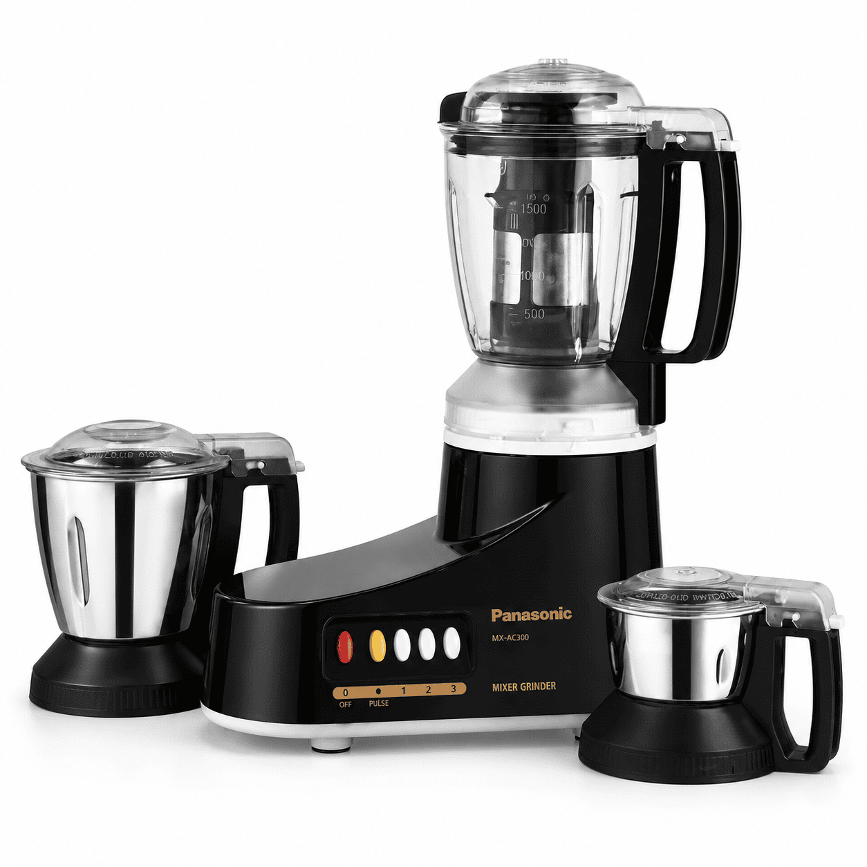 PAN-MG1000 Panasonic Super Mixer Grinders - 1000W - Image 1