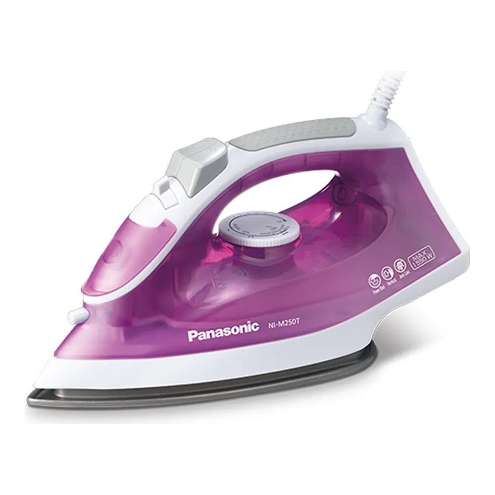 PAN-NIM250T Panasonic Steam Iron NI-M250T - Image 1