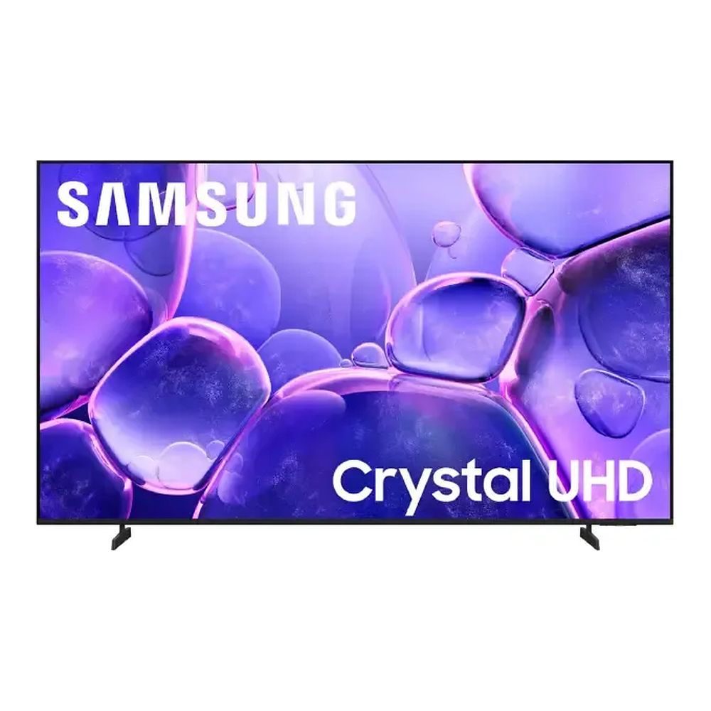 SAM-U8000F-55 Samsung U8000F 55-inch 4K Crystal UHD Smart TV - Image 1