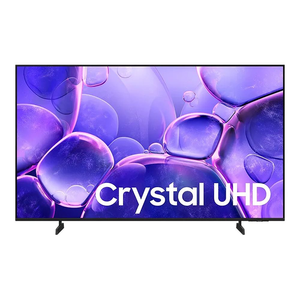 SAM-U8500F-43 Samsung U8500F 43 inch 4K Crystal UHD Smart TV - Image 1