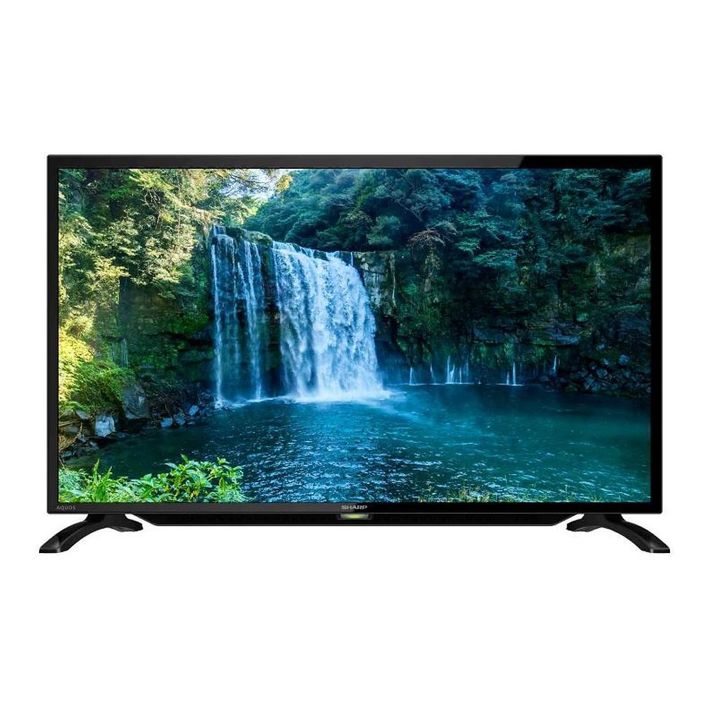 SHA-2TC32BD1X Sharp 32 Inch HD Television 2T-C32BD1X - Image 1