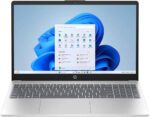HP 15-FC0057| AMD Ryzen 7 7730U | 15.6" FHD | 16GB | 512GB SSD | WIN11