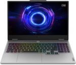 Lenovo LOQ 15IRX10| Intel Core i5-13450HX | 15.6" FHD 144Hz | 24GB | 512GB SSD | RTX 5050 | WIN11