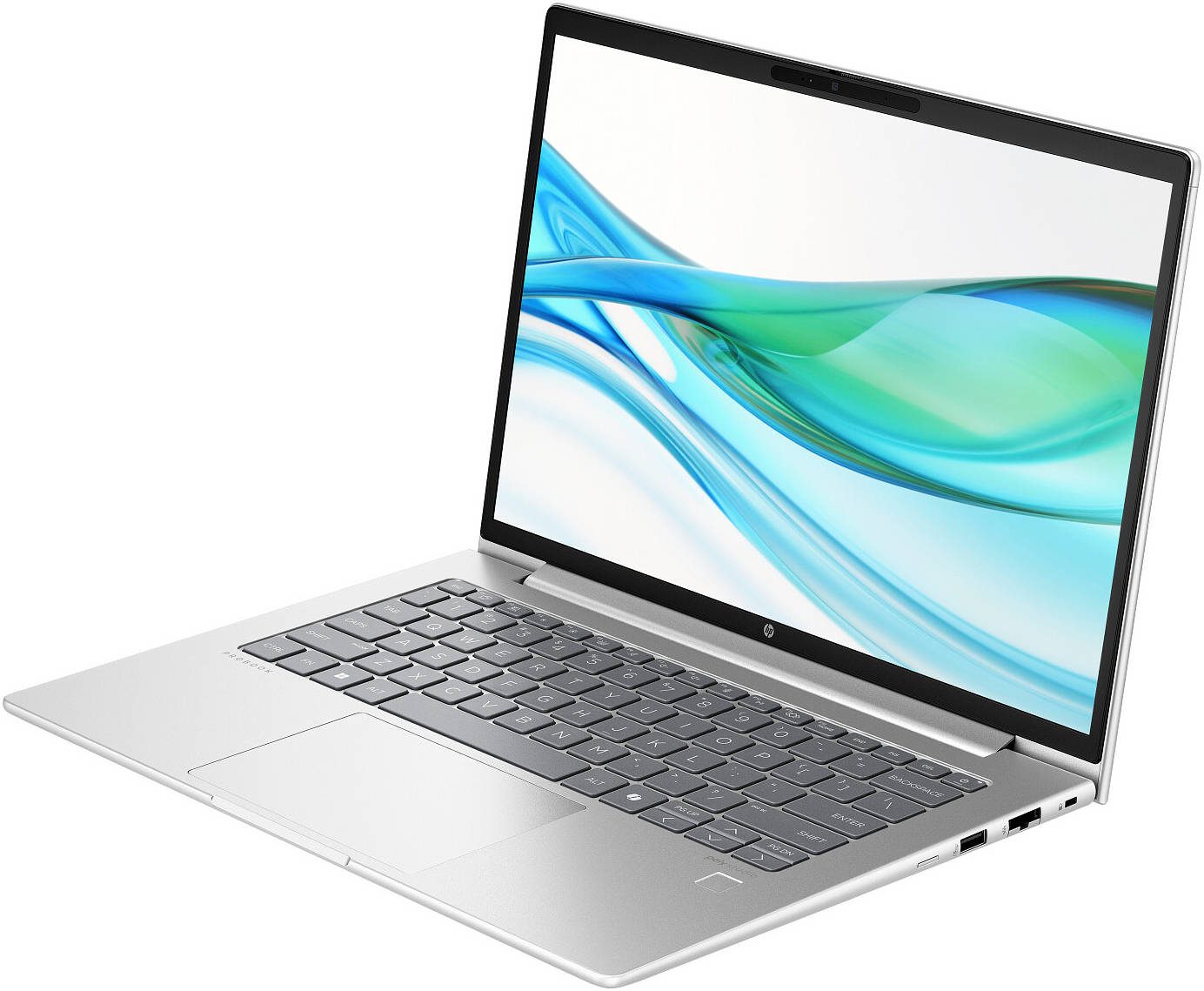 WM-LT-PB440G11-U5-16.jpg HP ProBook 440 G11 | Intel Core Ultra Series 1 | Core Ultra 5-125U | 14" WUXGA IPS | 16GB DDR5 | 512GB SSD | Intel Graphics | WIN11 Pro | - Image 1
